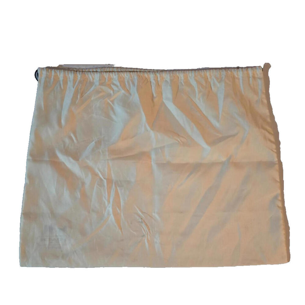 Coach Ivory Dust Bag 23" x 19" - Picture 3 of 4